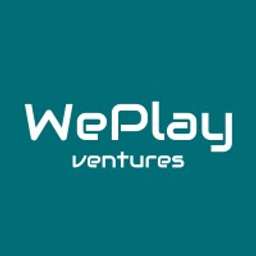 WePlay Ventures Logo