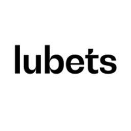 Lubets logo