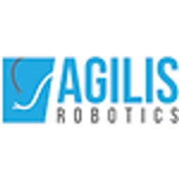 Agilis Robotics logo