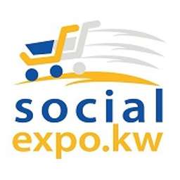 Social Expo logo