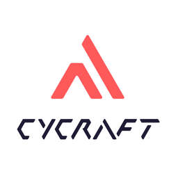 CyCraft logo