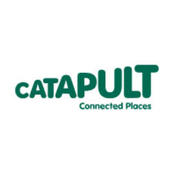 Connected Places Catapult logo