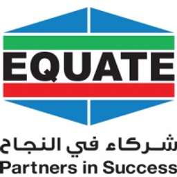EQUATE Petrochemical Company Logo