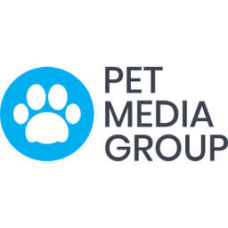 Pet Media Group logo