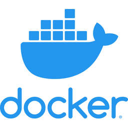Docker logo