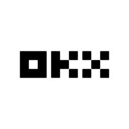 OKX logo