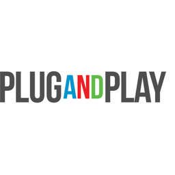 Plug and Play Japan logo