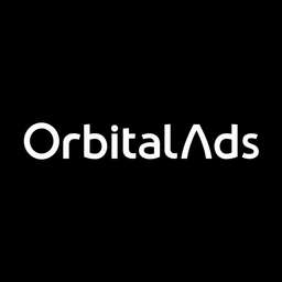 OrbitalAds logo