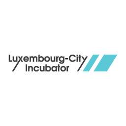 Luxembourg-City Incubator logo