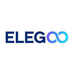 Elegoo logo