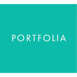 Portfolia logo