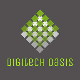 Digitech Oasis logo