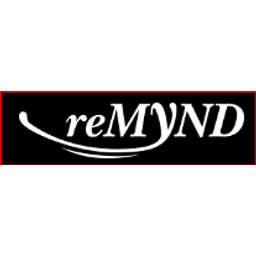 reMYND logo