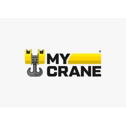 MYCRANE logo