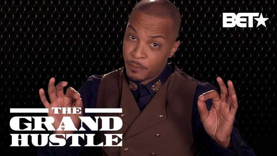 Show about business #19: The Grand Hustle