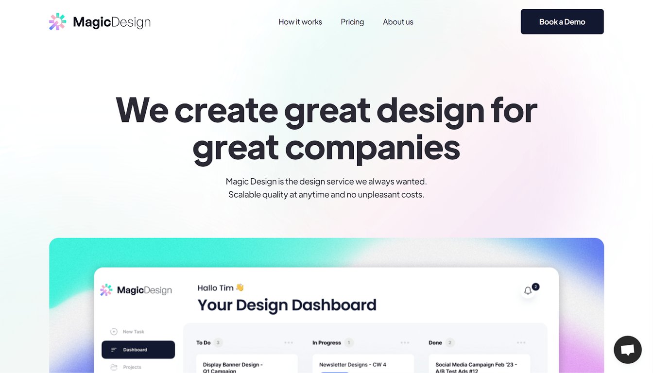 MagicDesign