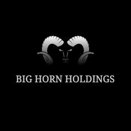 Big Horn Holdings logo
