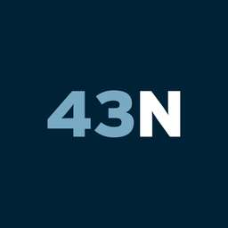 43North logo