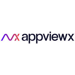 AppViewX logo