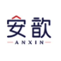 ANXIN logo