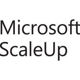 Microsoft ScaleUp Tel Aviv Logo