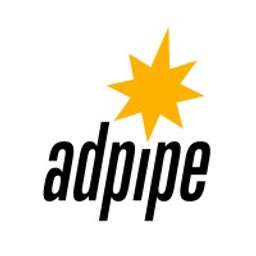 Adpipe logo