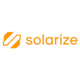 Solarize logo