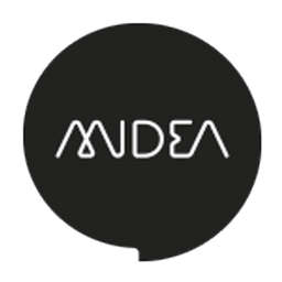 Midea logo