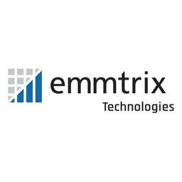 Emmtrix Technologies GmbH logo