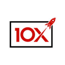 Product10x Accelerator logo