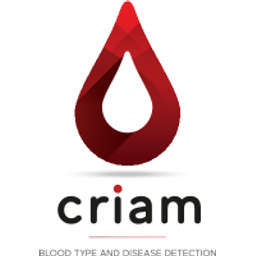 Criam logo