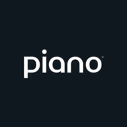 Piano logo