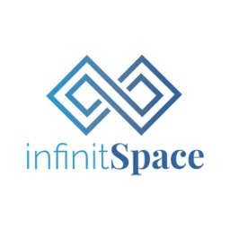 InfinitSpace logo