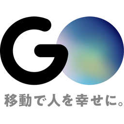 GO logo