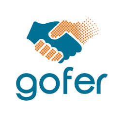 Gofer logo