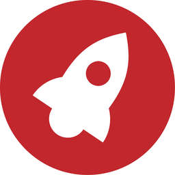 Rocketbot logo