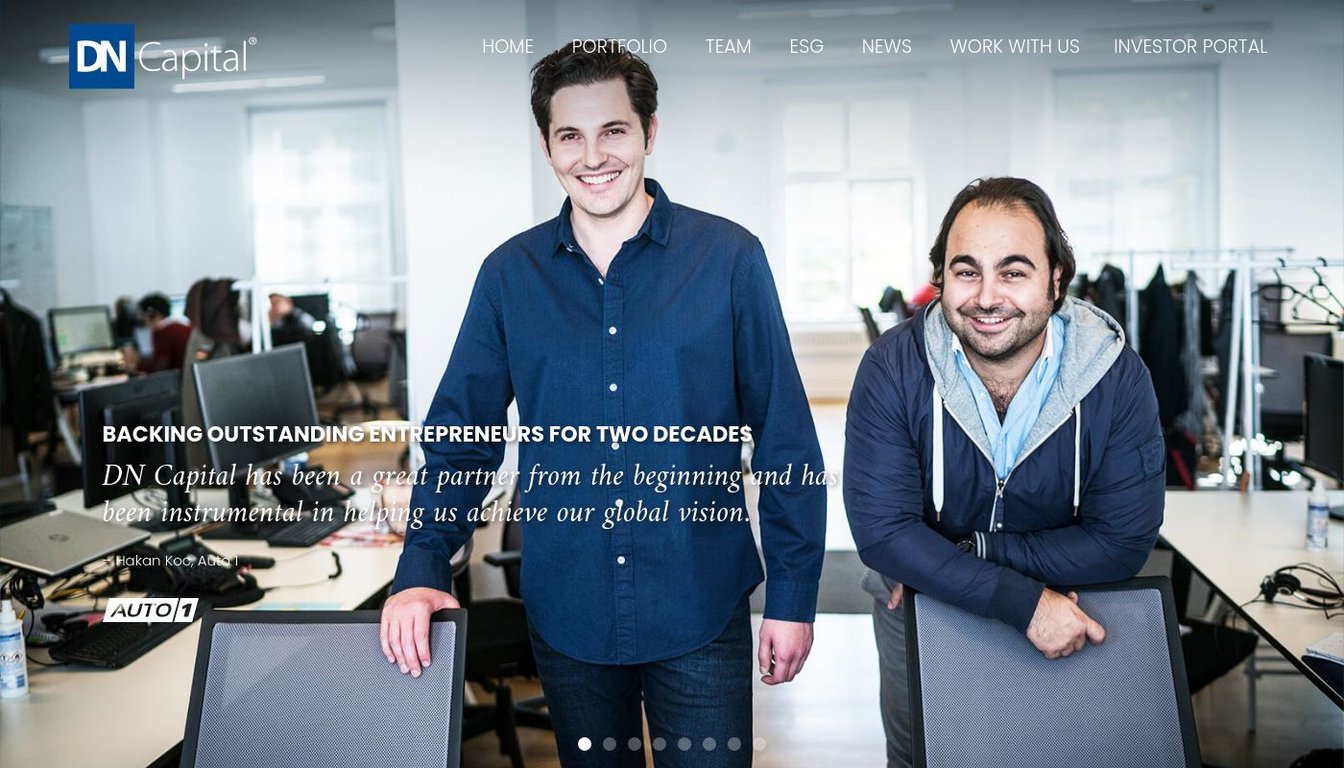 DN Capital