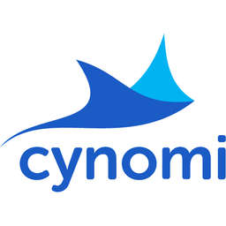 Cynomi logo