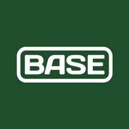 Base Power logo