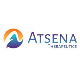 Atsena Therapeutics logo