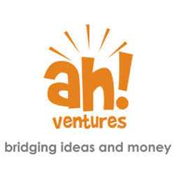 ah! Ventures Logo