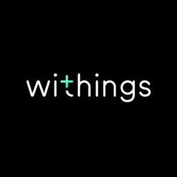 Withings Logo