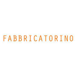 FABBRICATORINO logo
