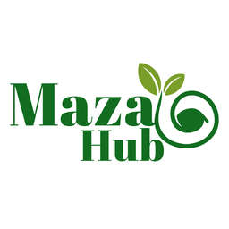 MazaoHub Logo
