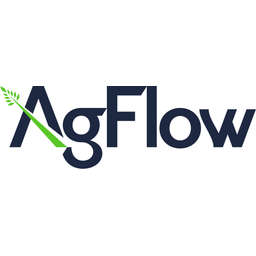 AgFlow logo