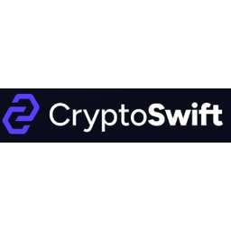 Cryptoswift logo
