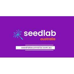 Seedlab Australia logo