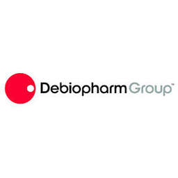 Debiopharm Group logo