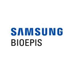 Samsung Bioepis logo