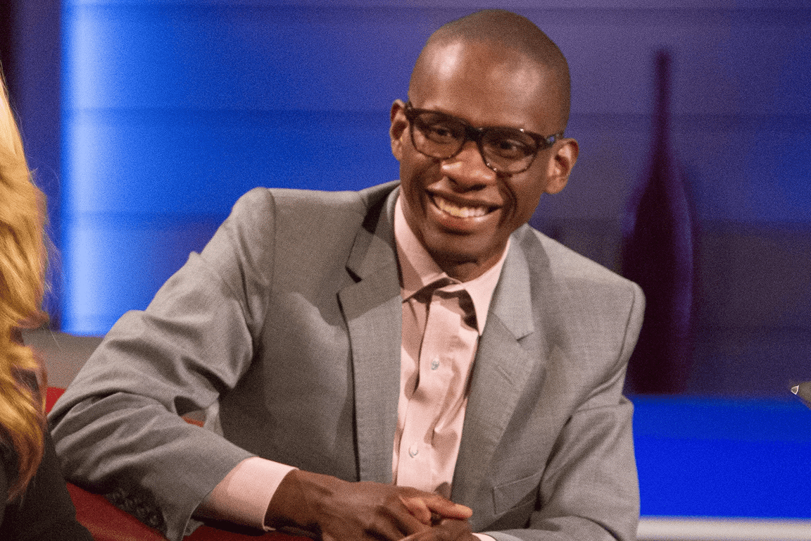 Troy Carter Shark Tank